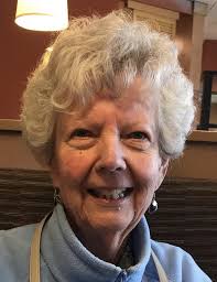 Obituary information for Marilyn L. Andreasen