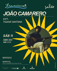 Casa de Francisca - Programação