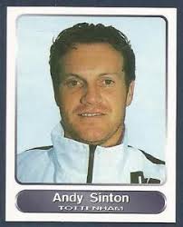 Play With A Tottenham Hotspur Legend