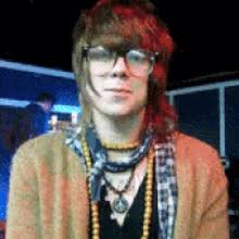 Christofer Drew GIFs