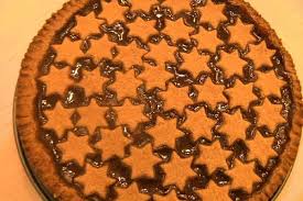 Badische Linzertorte Von Gisa2804 Chefkoch Rezept Linzertorte Lebensmittel Essen Torten
