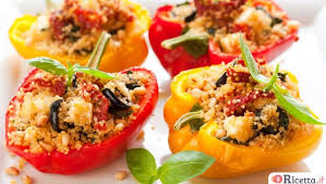2:49 feba meccanica 2 715 просмотров. Come Fare 3 Ricette Con I Peperoni Ricetta It