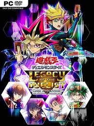 So guys i hope you all enjoy this way to install yugioh legacy of the duelist mobile for android mod apk with obb data for free! Yu Gi Oh Legacy Of The Duelist Link Evolution Free Download Steamunlocked