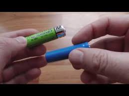 Ile ilgili 153 ürün bulduk. Aa Batteries Ni Mh Vs Lithium 1 2v Vs 3 7v Youtube