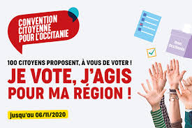 Votation du 28 mars / telebielingue. La Region Citoyenne Je Participe A L Occitanie Votation Pour L Occitanie Votation Pour L Occitanie