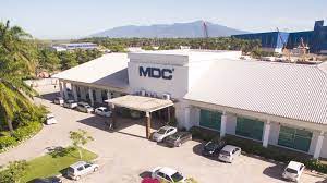 Daniel chun area manager at macro dimension concrete sdn bhd kuala lumpur. Company Profile