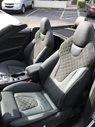 Richie's custom auto upholstery is at richie's custom auto upholstery. Car Upholstery Repair Shop Near Me