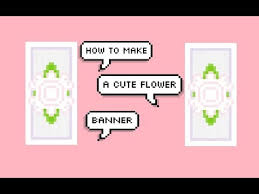We did not find results for: How To Make A Cute Flower Banner Minecraft Tutorial Youtube