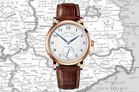 8 german watch brands that you should know about, including sinn, nomos glashutte, glashutte original, habring2 and more. Fatherland Time 12 Best German Watch Brands Hiconsumption