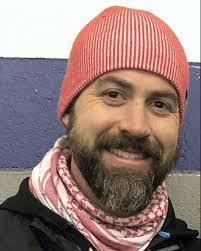 Michael Brasel's Instagram, Twitter & Facebook