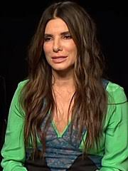 Sandra annette bullock was born in arlington, a virginia suburb of washington, d.c. Sandra Bullock Wikipedia