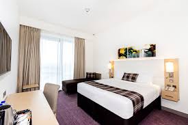 Near a metro station, premier inn dubai international airport is in dubai's garhoud neighbourhood, an area with good airport proximity and shopping. Hotel Near Dragon Mart Premier Inn Dubai Dragon Mart