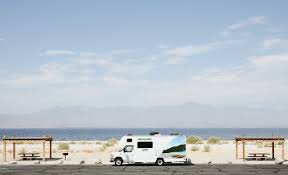 The small patch of oak forest near the entrance to the comelco ranch is probably representative of the original habitat of much of the park. 10 Nudist Rv Parks In America To Unveil Cruise America