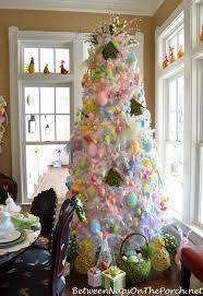 What to use for an easter egg tree? Diy Easter Yard Decor Novocom Top