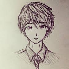 Anime Boy Drawing Easy Cute Contoh Soal Pelajaran Puisi Dan Pidato Populer Our system stores drawing anime boy step by step apk older versions, trial versions, vip versions, you can see here.
