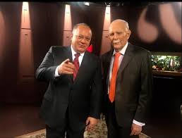 El exvicepresidente venezolano josé vicente rangel ha fallecido este viernes a los 91 años, según ha anunciado su familia en un mensaje publicado en la cuenta de twitter del que fuera 'número dos' de. Dnniekvdz2av M