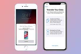 A factory reset is the next step, but it's not something that should be done lightly. How To Wipe An Iphone And Transfer Content To A New Iphone