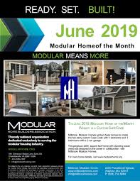 The versatility of having three bedrooms makes this configuration a great choice for all kinds of families: Modular Home Builders Prefabricated Home Contractors