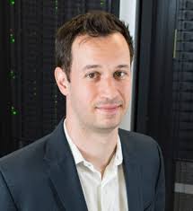 VACU Data Scientist Wins National Competition