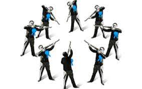 Ralph Northam Democrats And The Insanity Of A Circular Firing Squad The Chicago Board Of Tirade