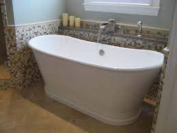 10 Modern Freestanding Bathtub Designs To Take In Consideration This Year Free Standing Bath Tub Stand Alone Tub Traditional Bathroom