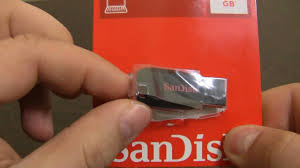 This method will move all of kodi's data files to external storage. Usb Flash Drive Cruzer Blade Sandisk 16 Gb Test Youtube