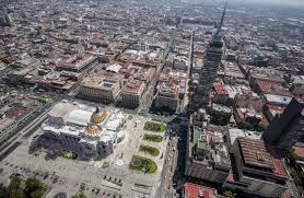 La ciudad de méxico es la ciudad capital de los estados unidos de méxico, nombre oficial del país. Cual Es La Delegacion Mas Insegura De La Cdmx Spoiler No Es Iztapalapa