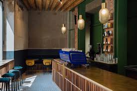 Fiera del cioccolato artigianale, firenze. Italy S Ditta Artigianale Opens Coffee School In Former Florence Monasterydaily Coffee News By Roast Magazine