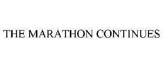 Jun 03, 2021 · the chicago marathon is set to welcome 35,000 participants for the event's return on sunday, october 10, 2021. The Marathon Continues Trademark Serial Number 88432608 Justia Trademarks