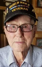 William Enoch Morgan Obituary