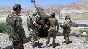 Afghanistan war.21 the soviets intervened in afghanistan in december 1979. Trump Und Taliban Kein Abkommen Mit Afghanistan Verlangert Krieg