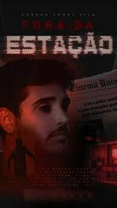 O que você faria se ouvisse um crime através de um rádio antigo?, -, O  filme será lançado em sua primeira edição no dia 29/11, durante a mostra  @Univille, Ação! 🎬, ------------, ✦ PRODUÇÃO, Danieli ...