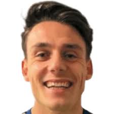 FM24/25 Update Patrick Dahm Nielsen