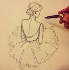 51 Ideas Drawing Lapiz Ballet Art Drawings Sketches Pencil Drawings Easy Drawings