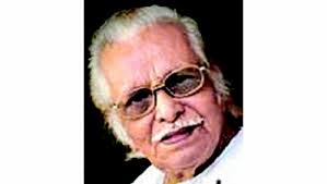 Mohammed: Birth Centenary Celebrations Of Artist From Oct 28