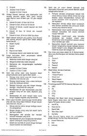 Pilihlah jawaban yang paling tepat. 30 Suriani Ideas Islam Guru Words
