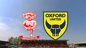 2 liam bridcutt (mc) lincoln city 6.0. Lincoln City Vs Oxford United On 21 Sep 19 Match Centre Oxford United
