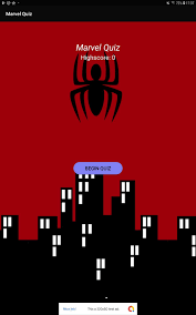This post was created by a member of the buzzfeed community.you can join and make your own pos. Quiz For Marvel Trivia Questions For Android Apk Download