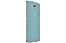 I have phone in hand. Lg V10 H900 Opal Blue At T Smartphone Lg Usa