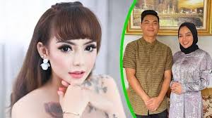 Ratu rizky nabila memutuskan untuk berhijrah. Bin0vcgpqjgstm