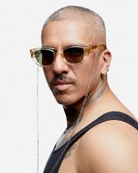 Vada Kauboi Sunglasses