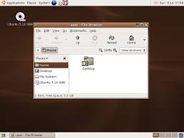Image result for ubuntu 6.06