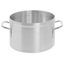 Coffee makers, food warmers, vacuums, toasters, slow cooker Vollrath Wear Ever Classic 8 1 2 Qt Aluminum Stock Pot 10 Dia X 6 1 2 D