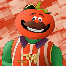 Jun 07, 2021 · valve software, the firm behind one of the most successful game distribution platforms on the market, steam, has recently made a new statement. Fortnite Tomatohead By Zetta D On Deviantart