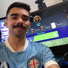 marcus gomes (@marcus.gomes.fifa) • Instagram photos and videos