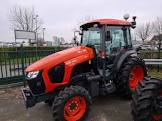 KUBOTA-M