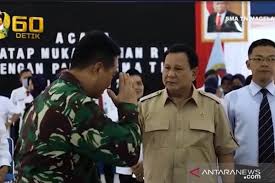 Tapi oh tapi… niatku sedikit patah hahaha karena waktu liat uang pangkalnya dulu 25 juta dan spp per bulannya 3,5 juta. Menhan Dan Kasad Bekali Kepemimpinan Pada Pendidik Taruna Nusantara Antara News