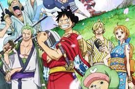 It's the place where the new generation as a whole conquers the old, and confirms the fears that were rumored about their potential back at sabaody. One Piece Chapter 988 Kaido Accepts The Challenge As The Luffy Alliance Fully Infiltrate The Onigashima Island Raid In Full Swing Econotimes