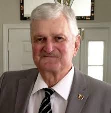 Richard Allen "Dick" Hansen, 79