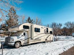 They come in residential sizes to fit most rv mattresses. 10 Things Not To Do While Living In A Camper In The Winter Let S Travel Family